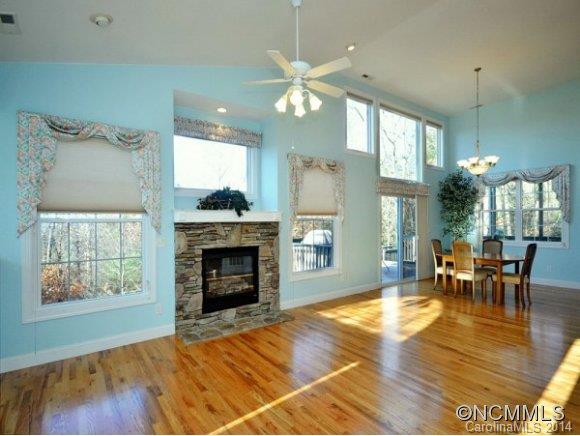 41 Rabbit Ridge Drive Weaverville, NC 28787 - Photo 2 of 24 Gallery Image 2