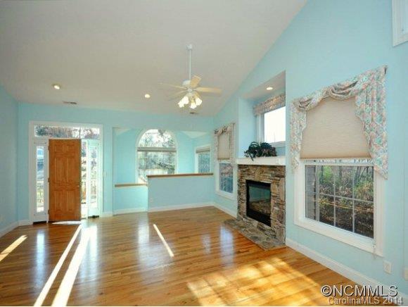 41 Rabbit Ridge Drive Weaverville, NC 28787 - Photo 3 of 24 Gallery Image 3