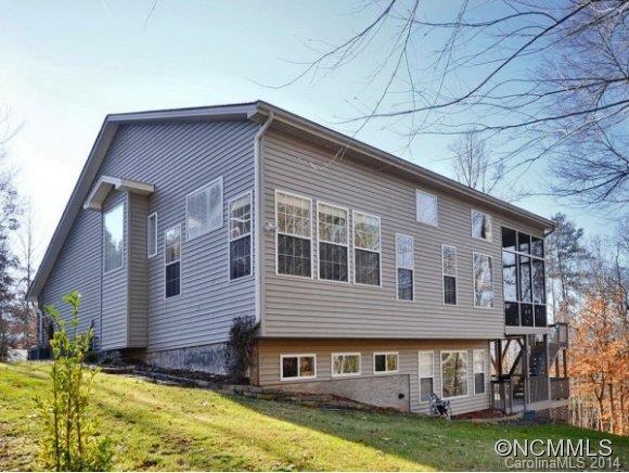 41 Rabbit Ridge Drive Weaverville, NC 28787 - Photo 22 of 24 Gallery Image 22