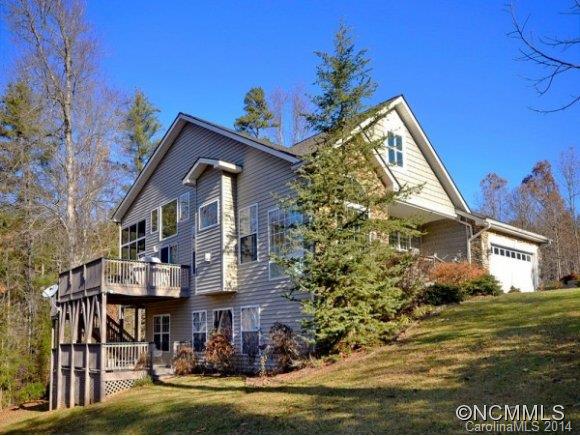 41 Rabbit Ridge Drive Weaverville, NC 28787 - Photo 23 of 24 Gallery Image 23