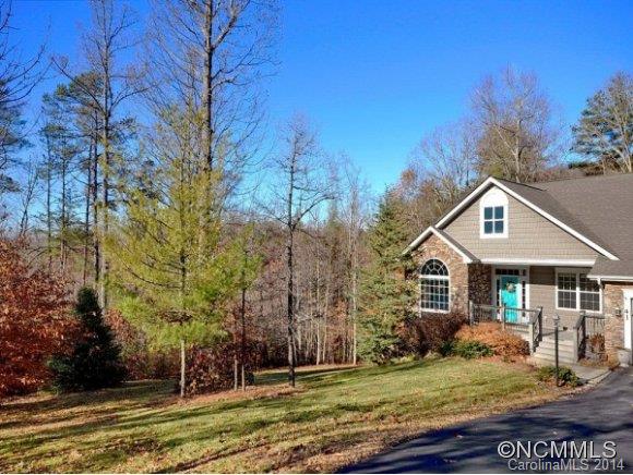 41 Rabbit Ridge Drive Weaverville, NC 28787 - Photo 24 of 24 Gallery Image 24