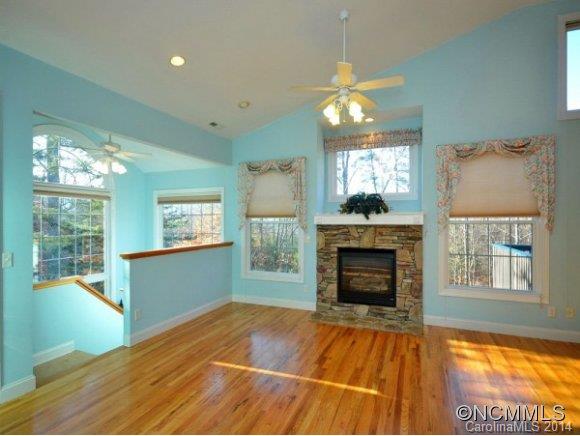 41 Rabbit Ridge Drive Weaverville, NC 28787 - Photo 4 of 24 Gallery Image 4