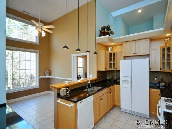 41 Rabbit Ridge Drive Weaverville, NC 28787 - Photo 5 of 24 Gallery Image 5