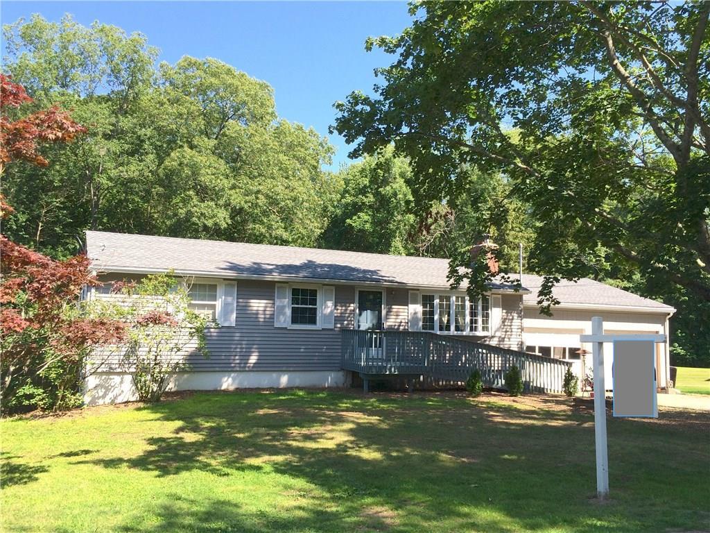 49 Hennequin Road Columbia, CT 06237 - Photo 1 of 1 49 Hennequin Road, Columbia