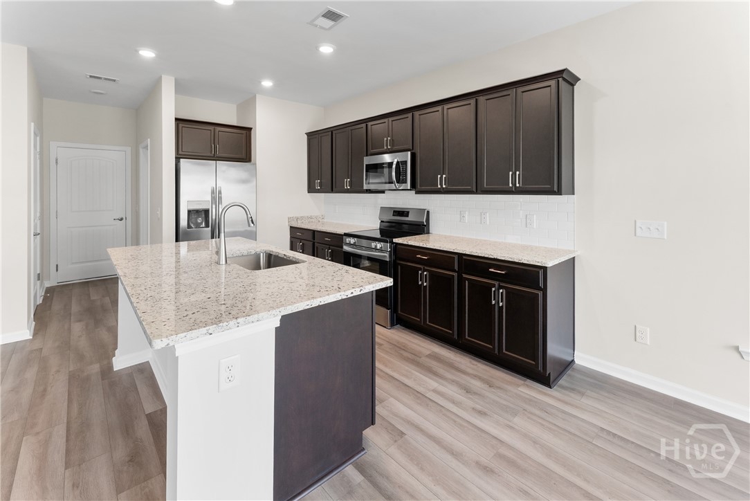 116 Peabody Street Savannah, GA 31407 - Photo 12 of 45