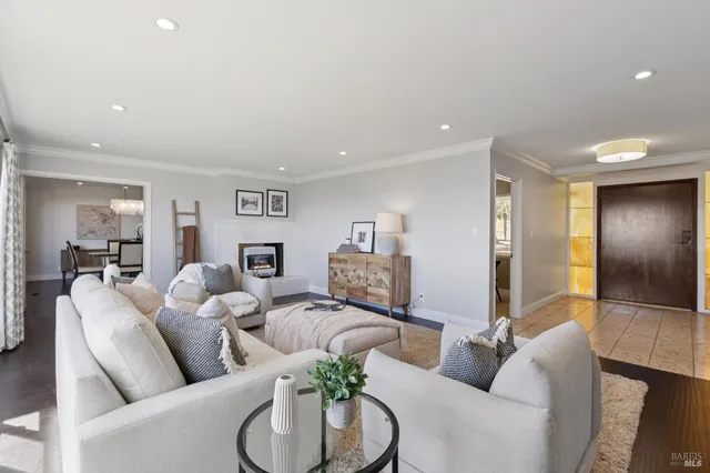 $1,995,000 | 19 Mliss Lane, San Rafael, CA 94901