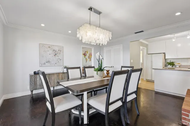 $1,995,000 | 19 Mliss Lane, San Rafael, CA 94901