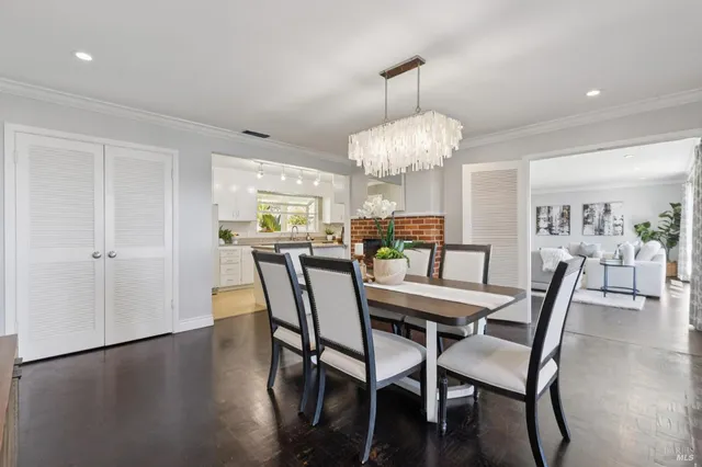 $1,995,000 | 19 Mliss Lane, San Rafael, CA 94901