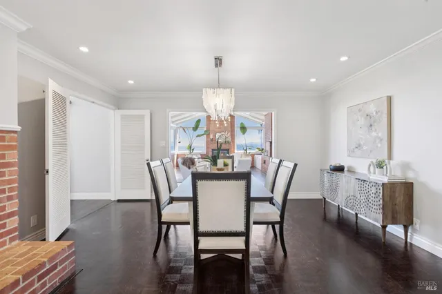 $1,995,000 | 19 Mliss Lane, San Rafael, CA 94901