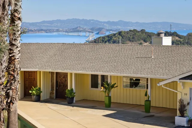 $1,995,000 | 19 Mliss Lane, San Rafael, CA 94901