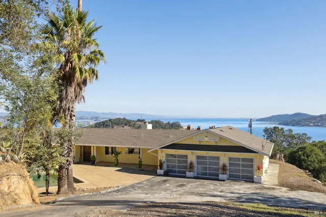 $1,995,000 | 19 Mliss Lane, San Rafael, CA 94901