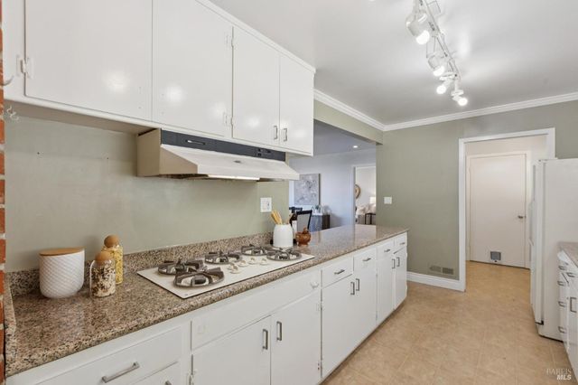 a bed room with a bed and a window