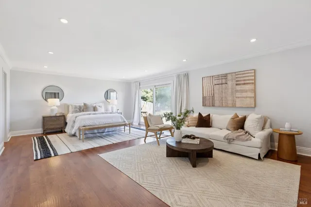 $1,995,000 | 19 Mliss Lane, San Rafael, CA 94901