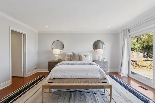 $1,995,000 | 19 Mliss Lane, San Rafael, CA 94901