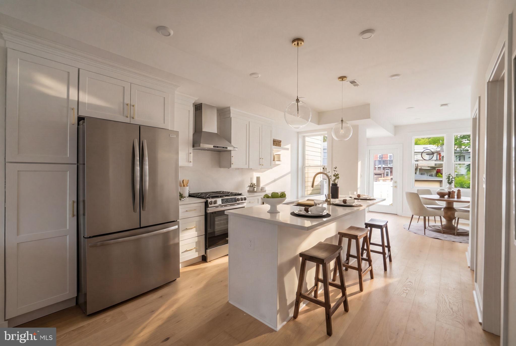 220 V Street Northeast Washington, DC 20002 - Photo 1 of 47