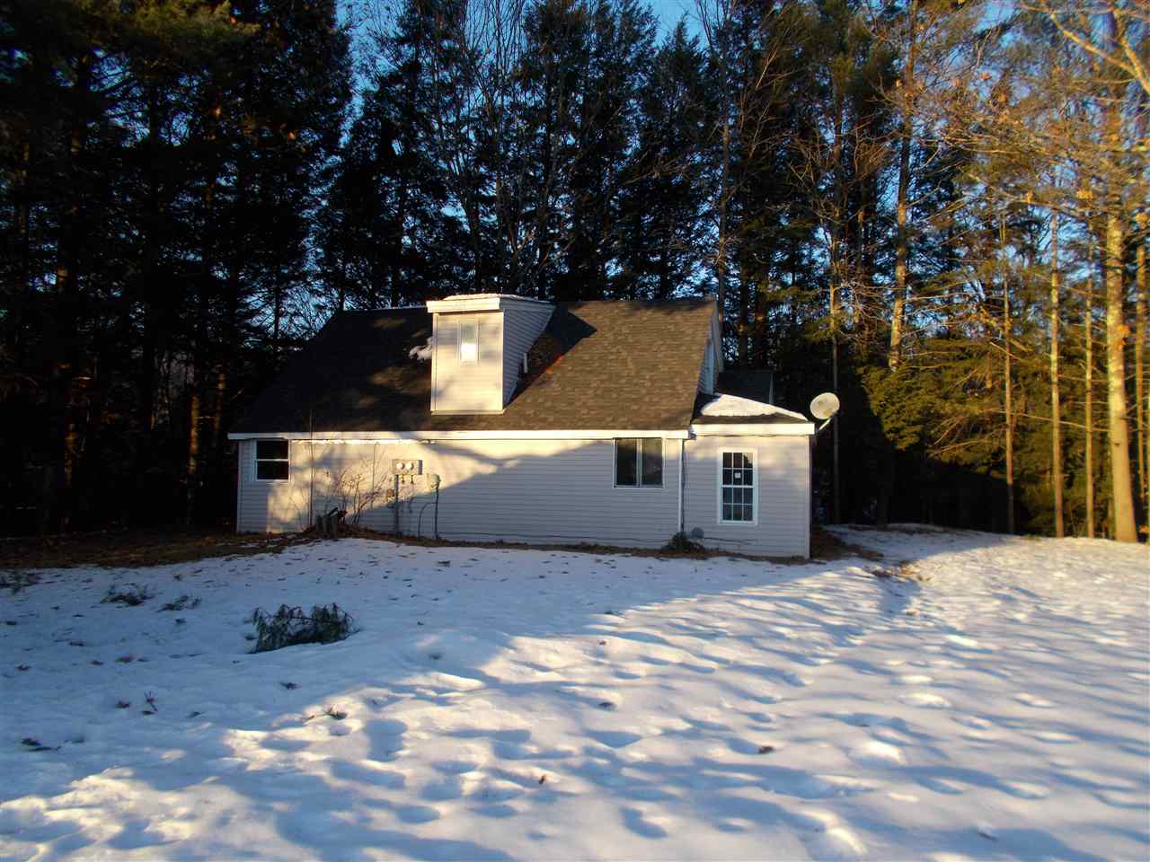 840 East Conway Road Conway, NH 03813 - Photo 1 of 18 Gallery Image 1