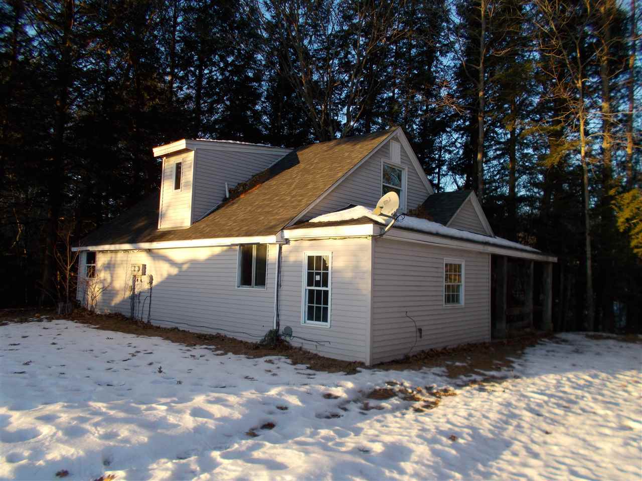 840 East Conway Road Conway, NH 03813 - Photo 2 of 18 Gallery Image 2