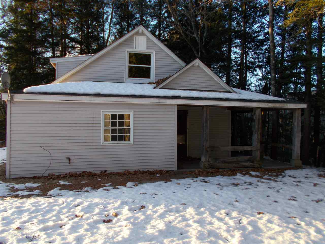 840 East Conway Road Conway, NH 03813 - Photo 3 of 18 Gallery Image 3