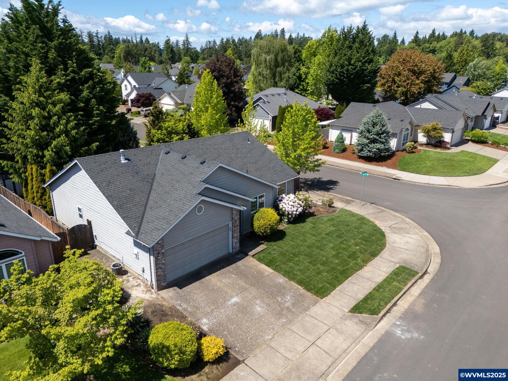 4750 Falcon Street Southwest Albany, OR 97321 - Photo 27 of 34 Gallery Image 27