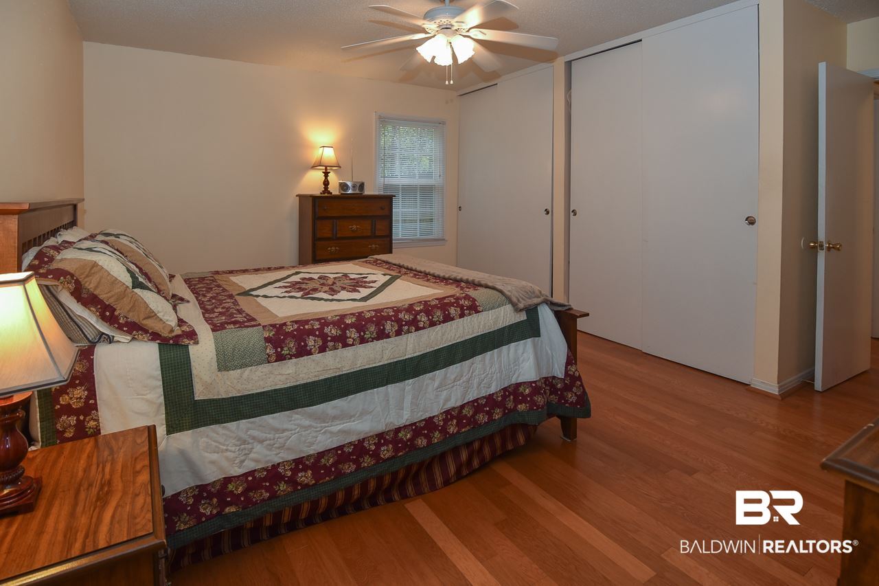 5910 Montfort Road South Mobile, AL 36608 - Photo 14 of 30 Master Bedroom