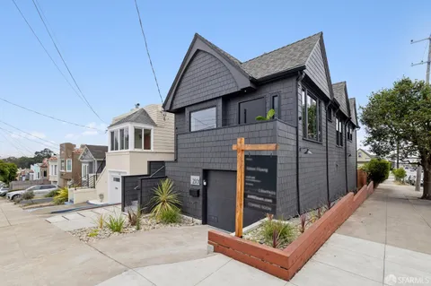 $2,350,000 | 2501 26th Avenue, San Francisco, CA 94116