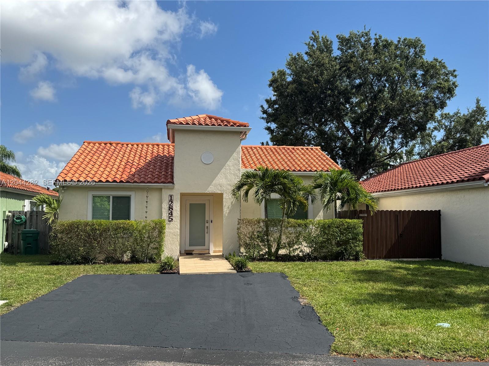 12845 Southwest 150th Terrace Miami, FL 33186 - Photo 28 of 70