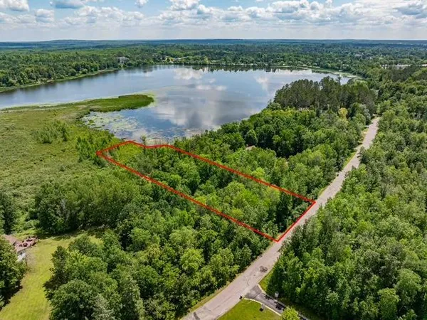 $59,900 | Tbd Knollwood Drive, Grand Rapids, MN 55744