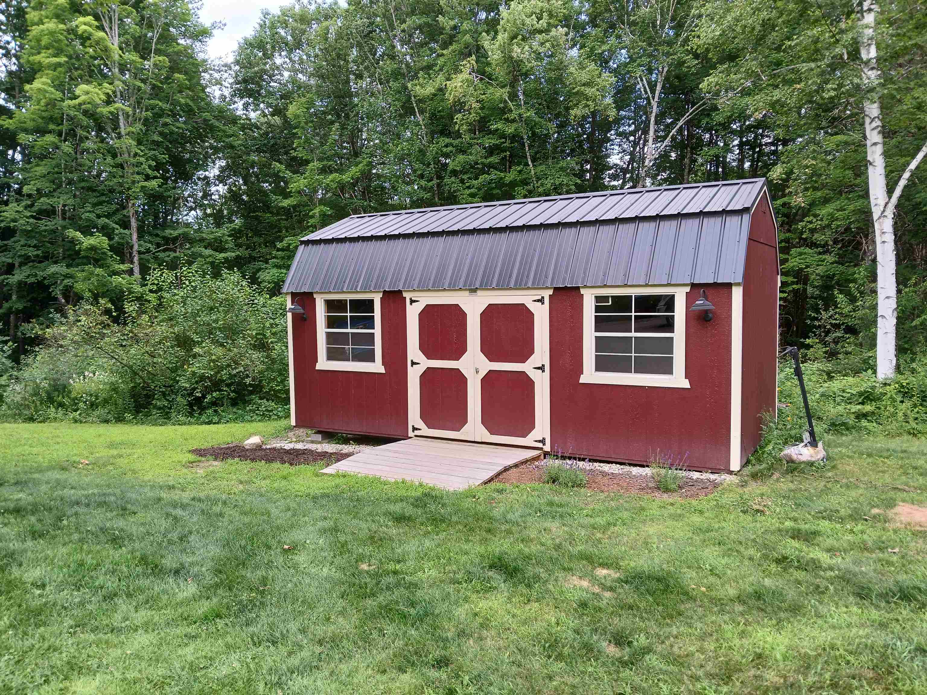 331 Horne Road Belmont, NH 03220 - Photo 8 of 40