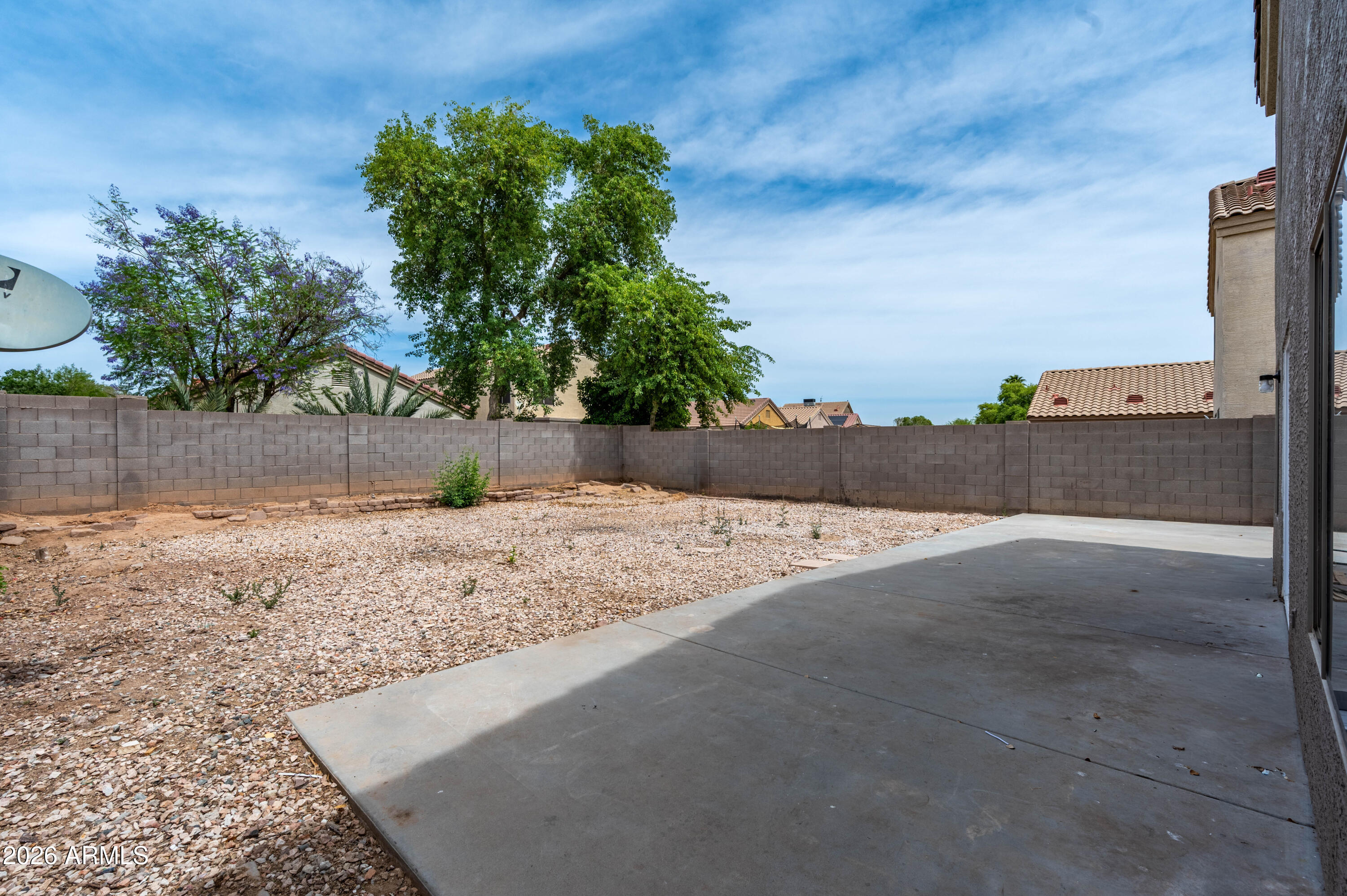 12926 West Redfield Road El Mirage, AZ 85335 - Photo 41 of 44 12926 W Redfield Rd El Mirage AZ 85335-8