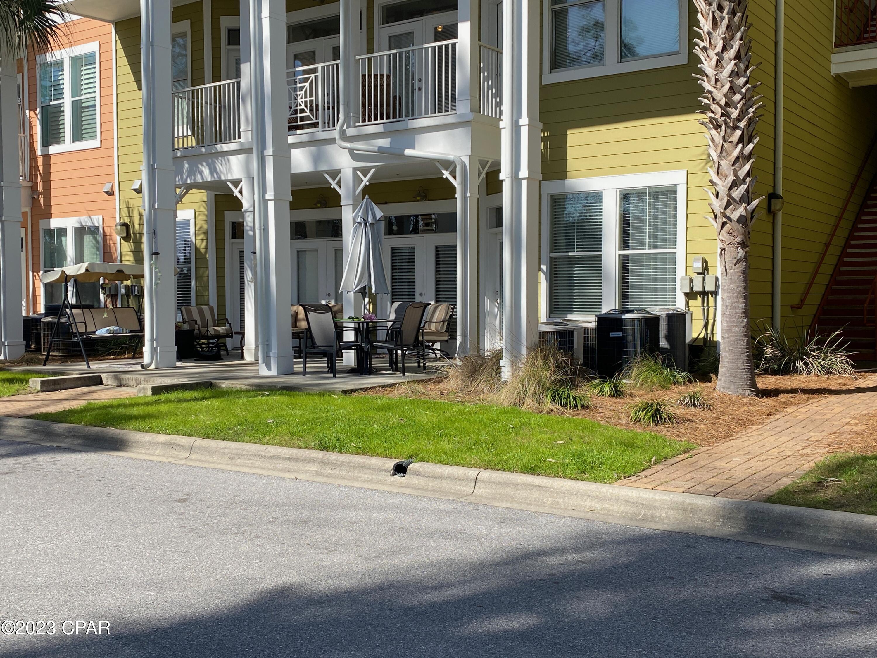 8700 Front Beach Road, Unit 4112 Panama City Beach, FL 32407 - Photo 1 of 56