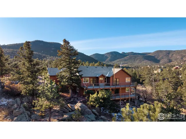 $1,049,000 | 187 Wichita Road, Lyons, CO 80540