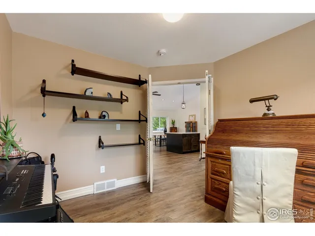 $1,049,000 | 187 Wichita Road, Lyons, CO 80540