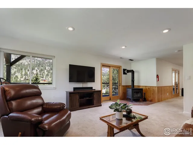 $1,049,000 | 187 Wichita Road, Lyons, CO 80540