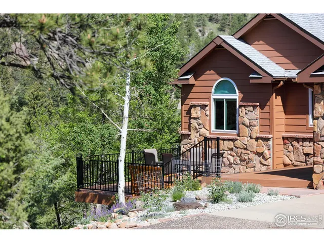 $1,049,000 | 187 Wichita Road, Lyons, CO 80540