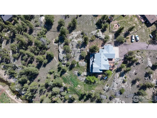 $1,049,000 | 187 Wichita Road, Lyons, CO 80540