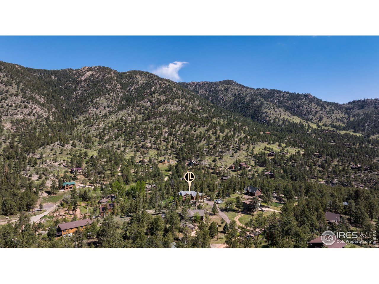 187 Wichita Road Lyons, CO 80540 - Photo 39 of 47