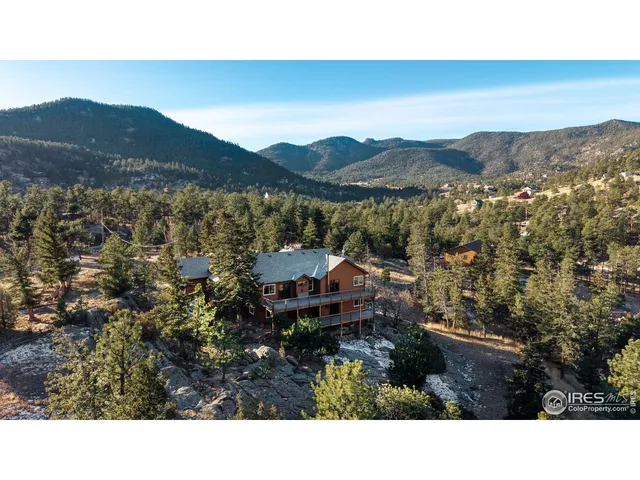 $1,049,000 | 187 Wichita Road, Lyons, CO 80540