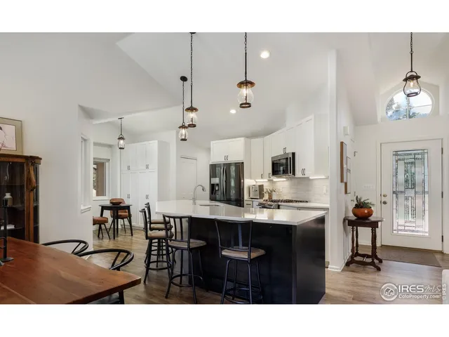 $1,049,000 | 187 Wichita Road, Lyons, CO 80540