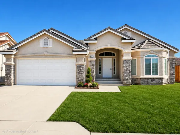 $499,897 | 6517 East Amherst Avenue, Fresno, CA 93727