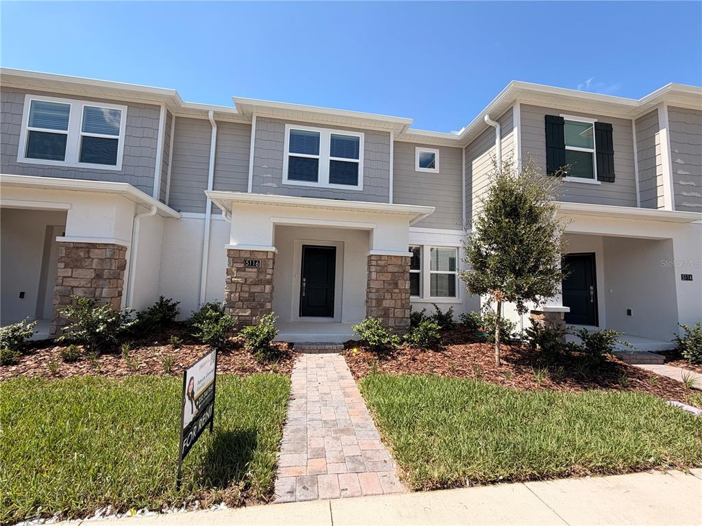 5116 Clay Whaley Road St. Cloud, FL 34772 - Photo 2 of 29