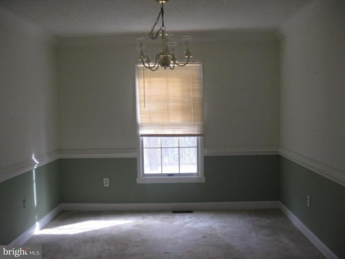14511 Thickett Ridge Lane Rixeyville, VA 22737 - Photo 4 of 5 Dining Room