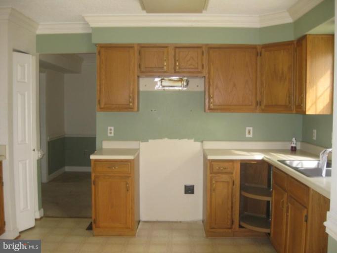 14511 Thickett Ridge Lane Rixeyville, VA 22737 - Photo 5 of 5 Kitchen