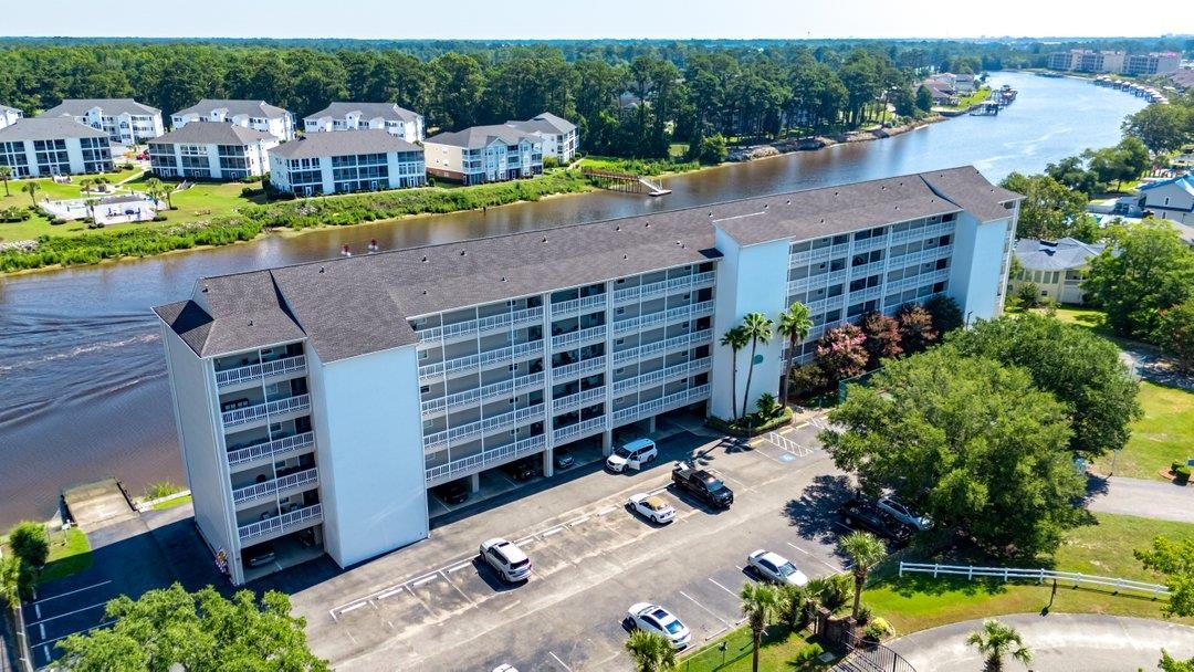1425 Teague Road, Unit 403 Myrtle Beach, SC 29577 - Photo 44 of 50