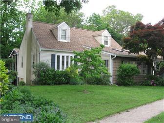 150 East Chelton Road Brookhaven, PA 19015 - Photo 1 of 12 Exterior Front