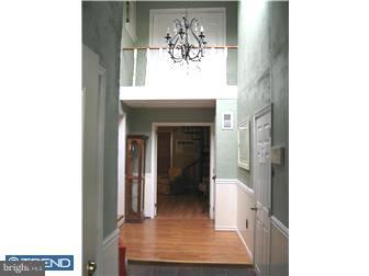 150 East Chelton Road Brookhaven, PA 19015 - Photo 2 of 12 Foyer