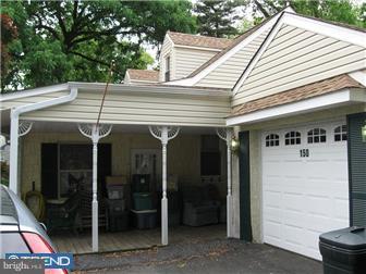 150 East Chelton Road Brookhaven, PA 19015 - Photo 12 of 12 Exterior Side