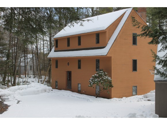 75 Ridge Road New London, NH 03257 - Photo 1 of 1