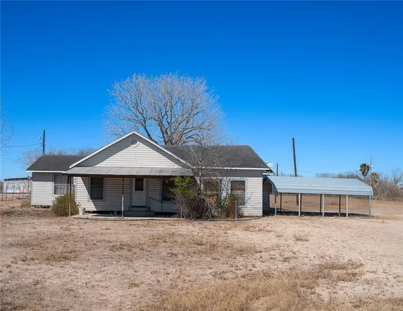 $140,000 | 1580 Middle, George West, TX 78022