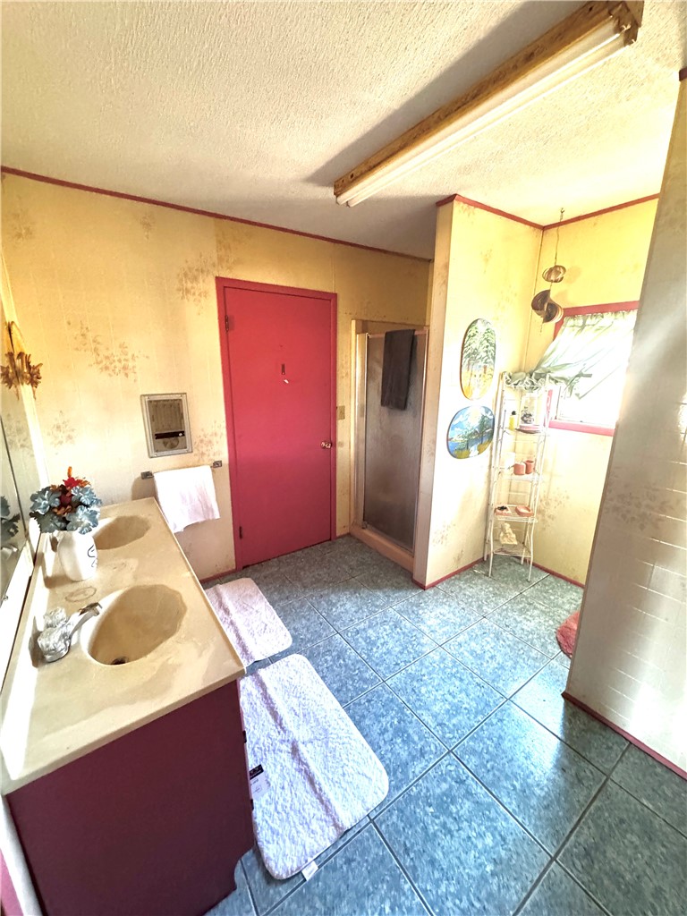 1580 Middle George West, TX 78022 - Photo 10 of 15 a view of utility room