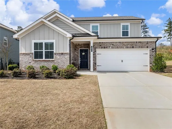 $399,000 | 171 Sweet Briar Way, Homer, GA 30547